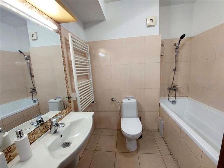 Garsonieră semidecomandată în Mărăști