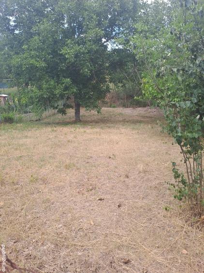 Teren de 470 mp, în Gălăteni