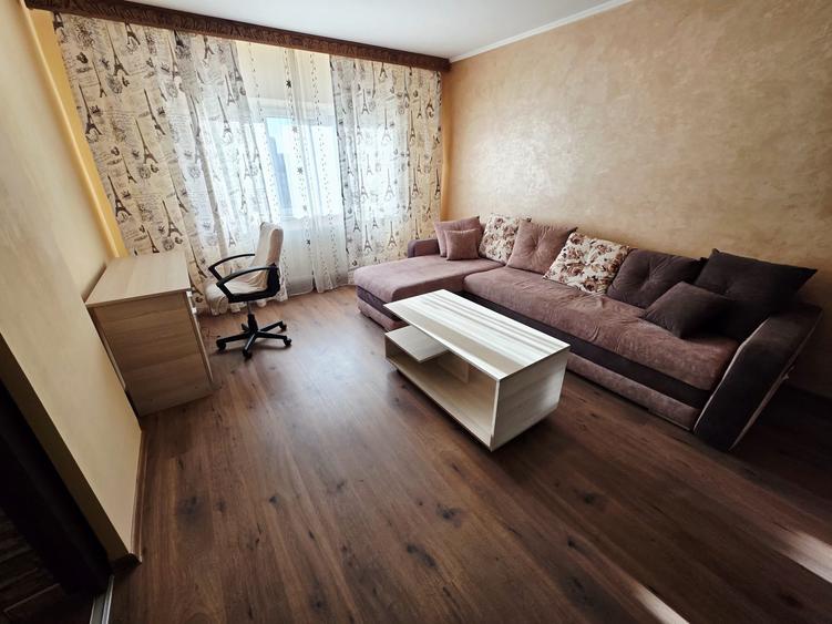 Apartament cu 2 camere în Alexandru cel Bun