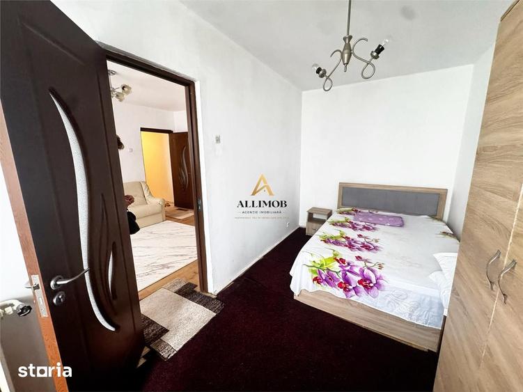 Apartament 2 camere de inchiriat Zona Vest, Ploiesti - 4