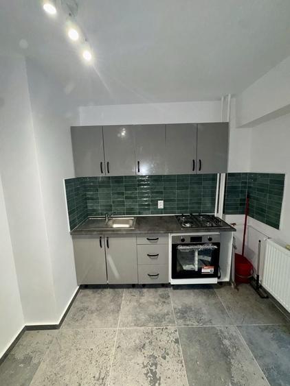 Garsonieră în Calea Călărașilor