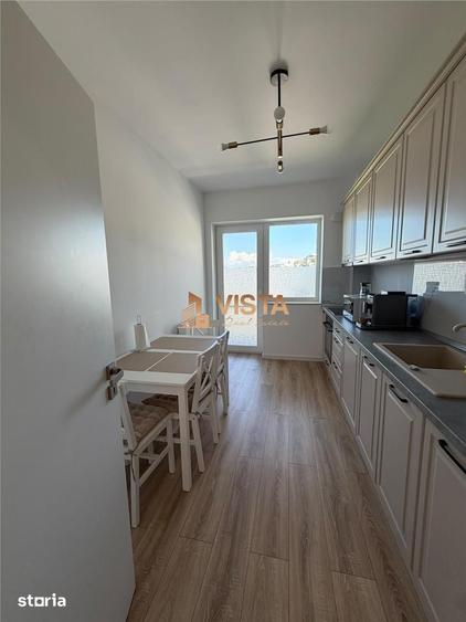 Exclusivitate, Apartament 2 camere 66 mp utili, ZonaTractorul, Brasov - 10
