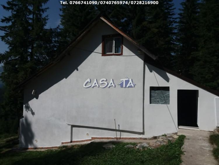 Hotel/Pensiune, de 210 mp, în Exterior Nord