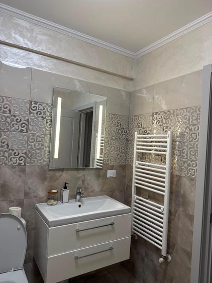 Apartament cu 2 camere în Ultracentral