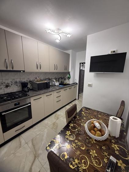 Apartament cu 3 camere decomandat în Timișoara