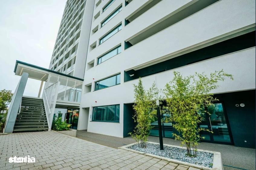 Spațiu comercial, de 71 mp, în Universității