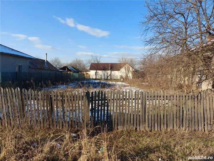 Casă în Fierbinți-Târg