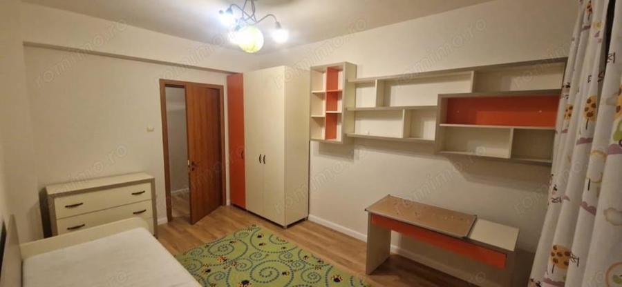 apartament cu 3 camere in Andrei Muresanu - 5