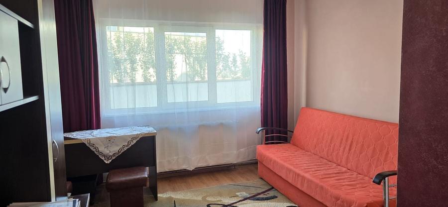 Garsonieră semidecomandată în Zorilor