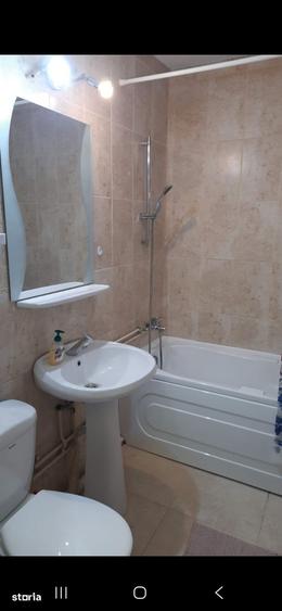Apartament cu 2 camere decomandat în Crângași