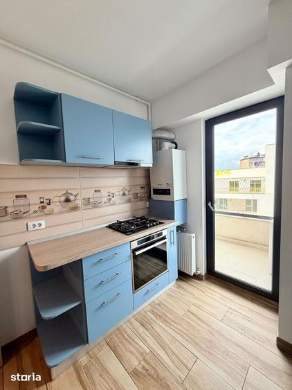 Apartament cu 4 camere în Centrul Civic