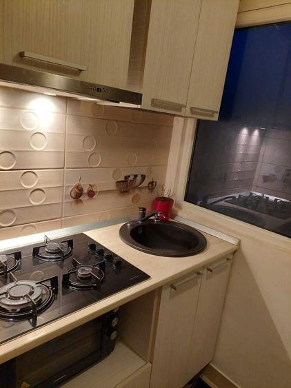 Apartament cu 2 camere decomandat în Lăpuș Argeș