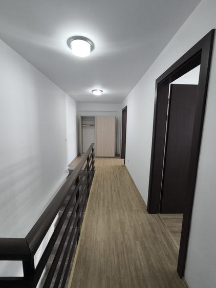 Apartament 3 camere tip penthouse | Etaj 7+8 | Scandinavia Residence – Bragadiru - 3