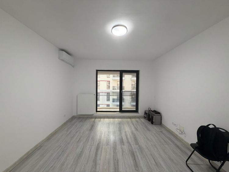 Apartament cu 2 camere decomandat în Lujerului