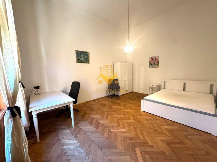2 camere decomandate, Ultracentral, Reg. CFR, Pta Avram Iancu, Teatru - 2