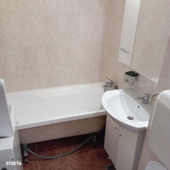 Garsonieră semidecomandată în Drumul Taberei