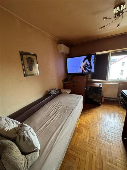 Apartament 4 camere Hol H Bld. Brancoveanu, - 7