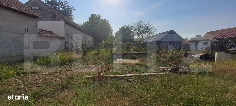 Casă cu 4 camere în Breaza