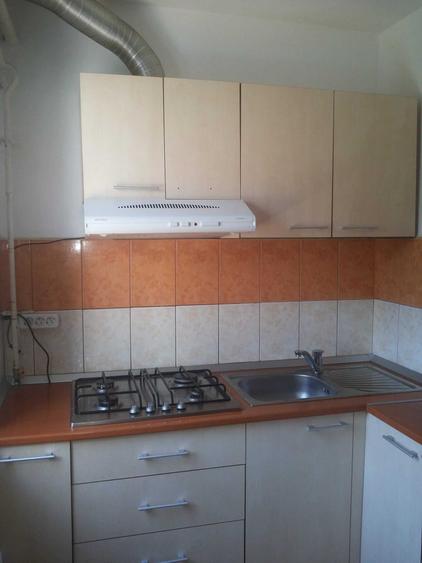 Apartament cu 2 camere nedecomandat în Tătărași