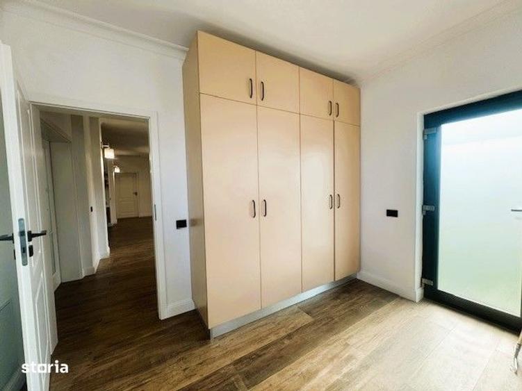 NOU! Casa moderna plan parter 155 mp utili teren 617 mp - 4
