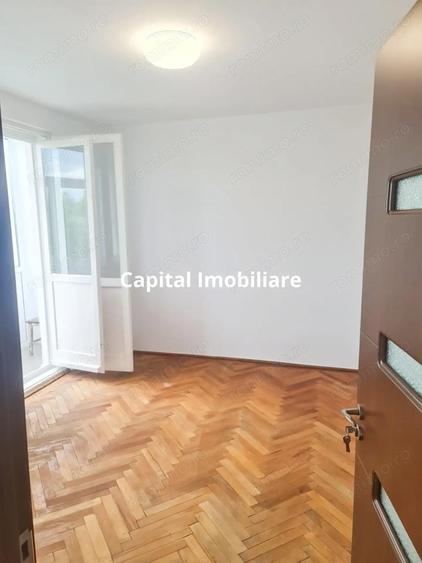 Apartament cu 2 camere semidecomandat în Albert