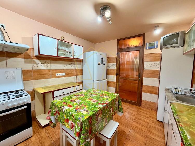 Apartament cu 2 camere și boxa | Simion Barnutiu - 6