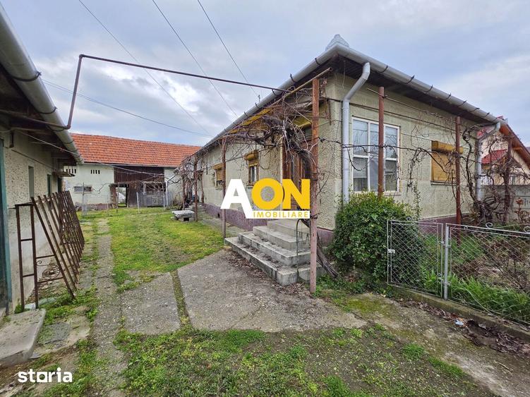 Teren de 1605 mp, în Bărăbanț