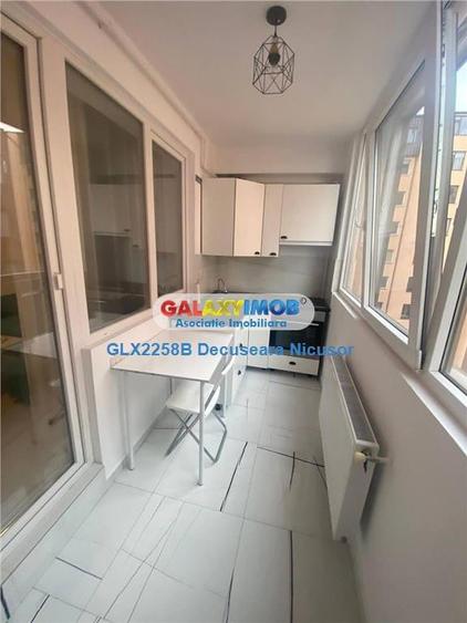 Apartament 2 Camere, Ilie Petre, Militari Residence, 480 eur - 4
