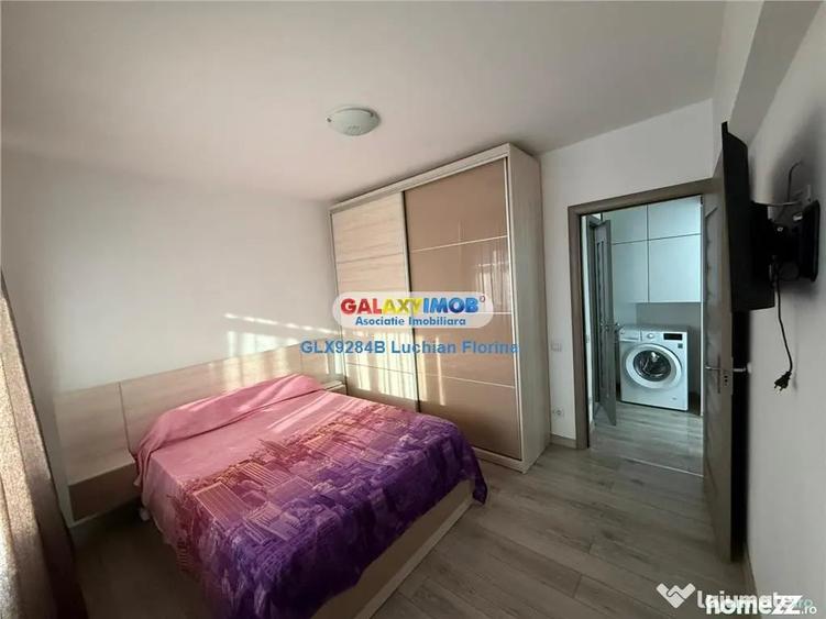 Apartament cu 3 camere decomandat în Morarilor