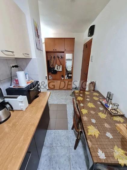 Lipovei, apartament 1 camera, parter, bloc izolat - 3