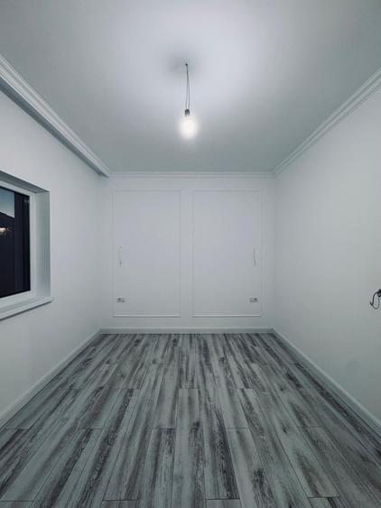 Duplex cu 3 camere cu Teren 70 Mp în Moșnița Nouă