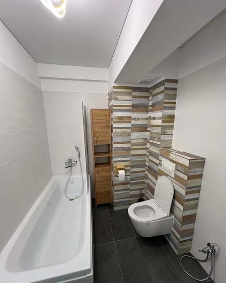 Apartament cu 2 camere semidecomandat în Copou
