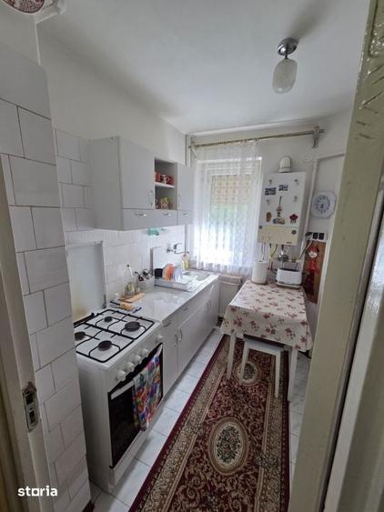 Apartament cu 3 camere, ultracentral, suprafata utila 51mp - 4