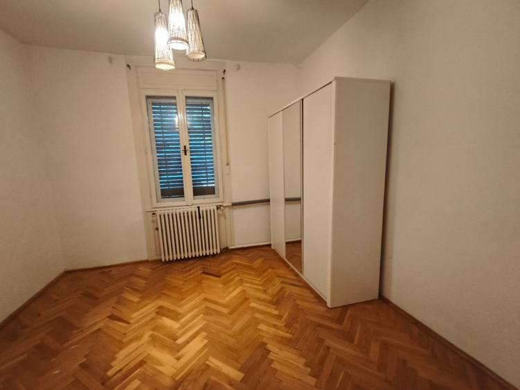 Casă individuală cu 4 camere cu Teren 580 Mp în Elisabetin