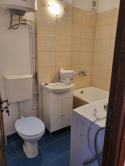 Garsonieră semidecomandată în Popoveni