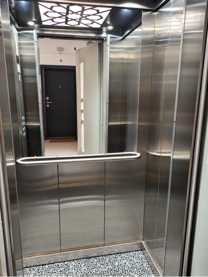 Apartament cu 4 camere decomandat, mobilat în Armeneasca