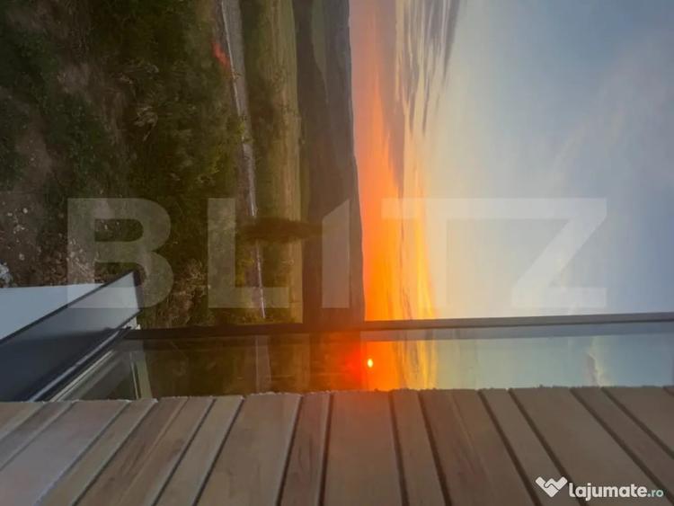 Casă cu 3 camere cu Teren 630 Mp în Săldăbagiu de Munte