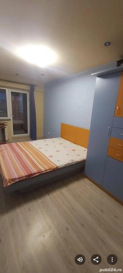 Apartament cu 4 camere decomandat în Copou