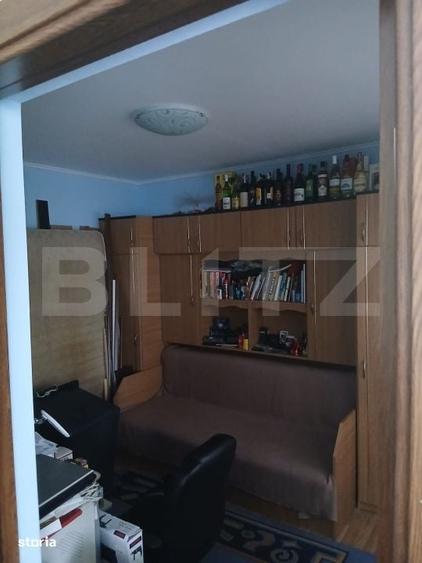 Apartament cu 2 camere în Someșeni
