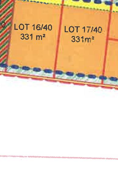 Teren Construcții intravilan de 314 mp, în Valu lui Traian