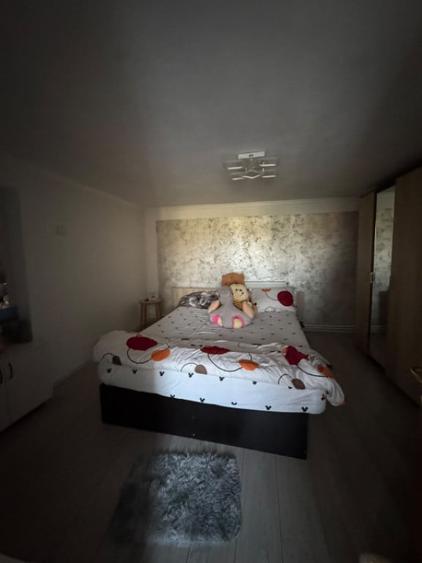 Casă cu 4 camere cu Teren 1160 Mp în Podari