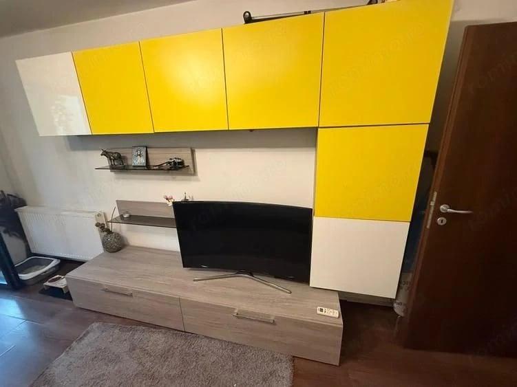 3 camere, parcare, boxa, langa Parcul IOR, aproape de metrou, pet friendly - 5