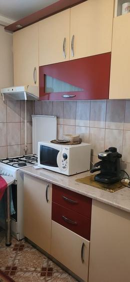 Garsonieră în Central