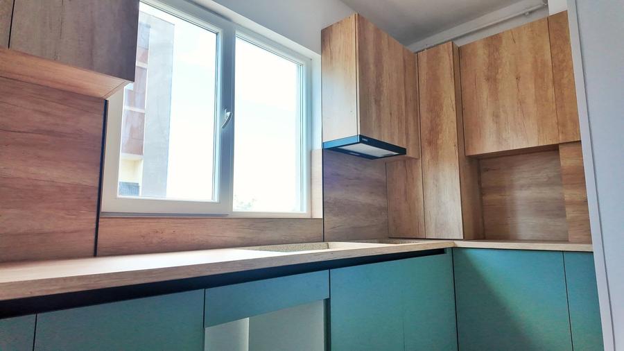 Apartament cu 4 camere în Central