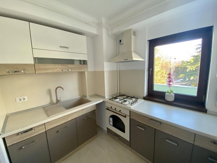 Apartament 2 camere, bloc nou 2021, ultra central - 9