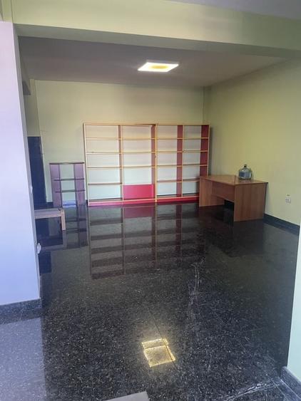 Spațiu comercial, de 200 mp, în Industriilor