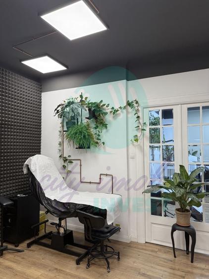 Apartament cu 4 camere în P-ța Romană
