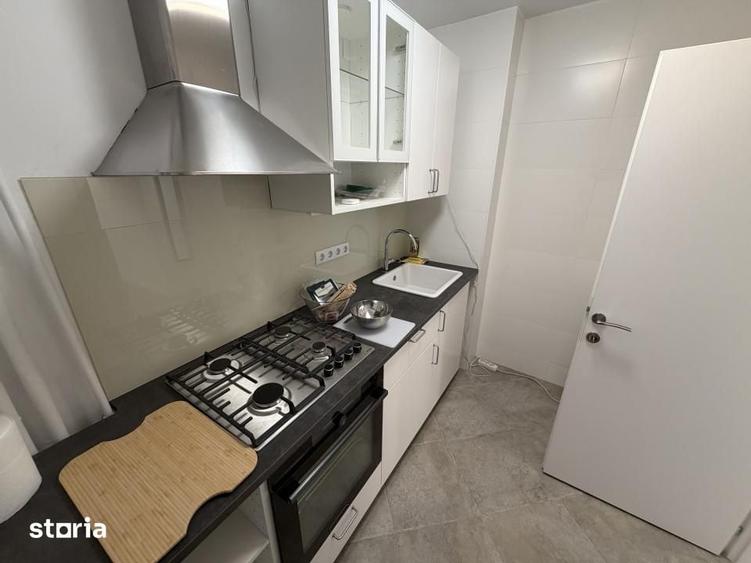 2 Camere Decomandat | Obor - Bloc Almo | Renovat recent | Metrou - 2
