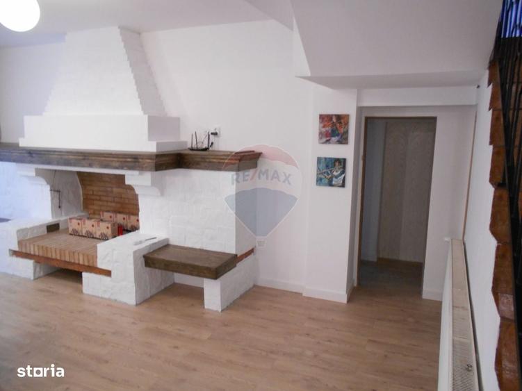 Spațiu comercial, de 393 mp, în Ștrand
