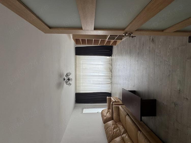 Apartament cu 3 camere decomandat în Unirii